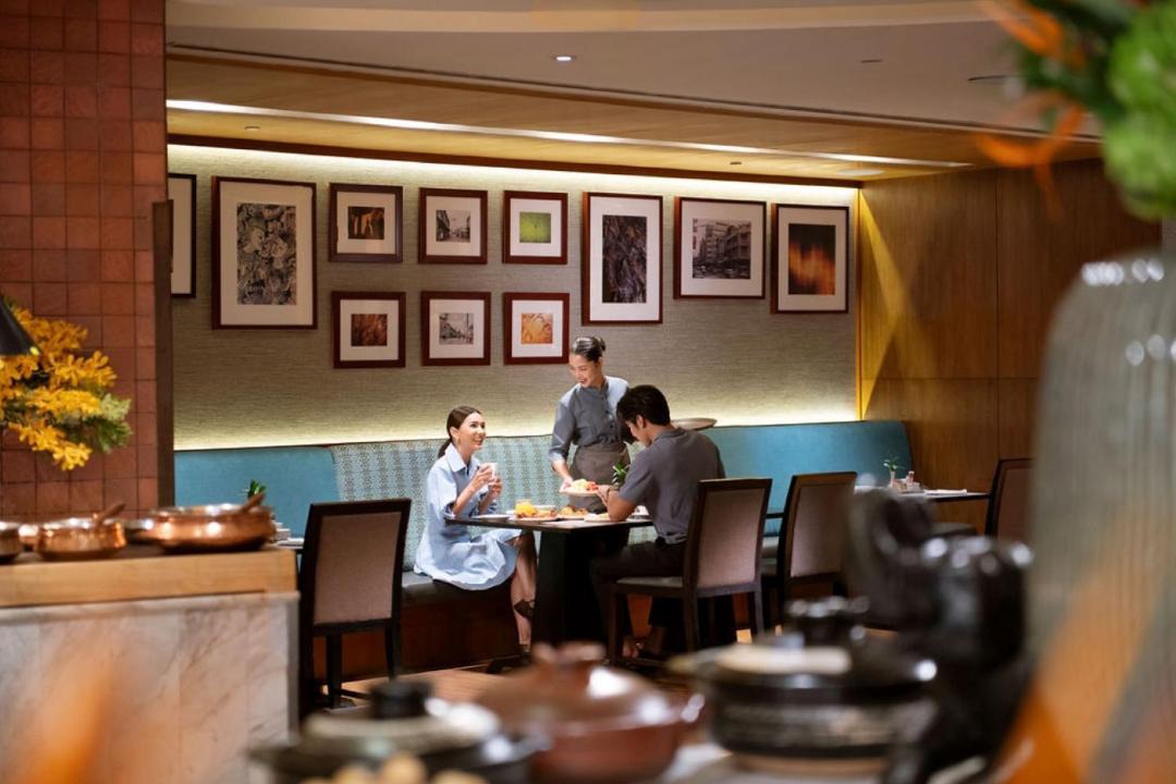 Photo of Kitchen in Witthayu