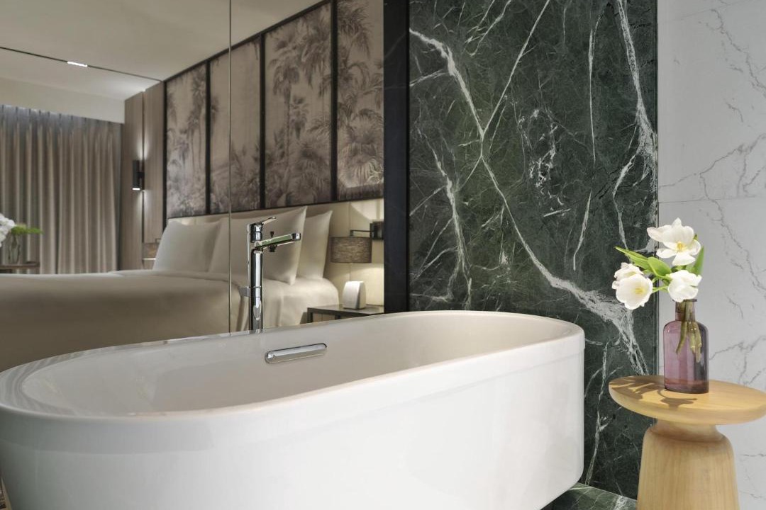 Photo of Bathroom in Ratchaprasong