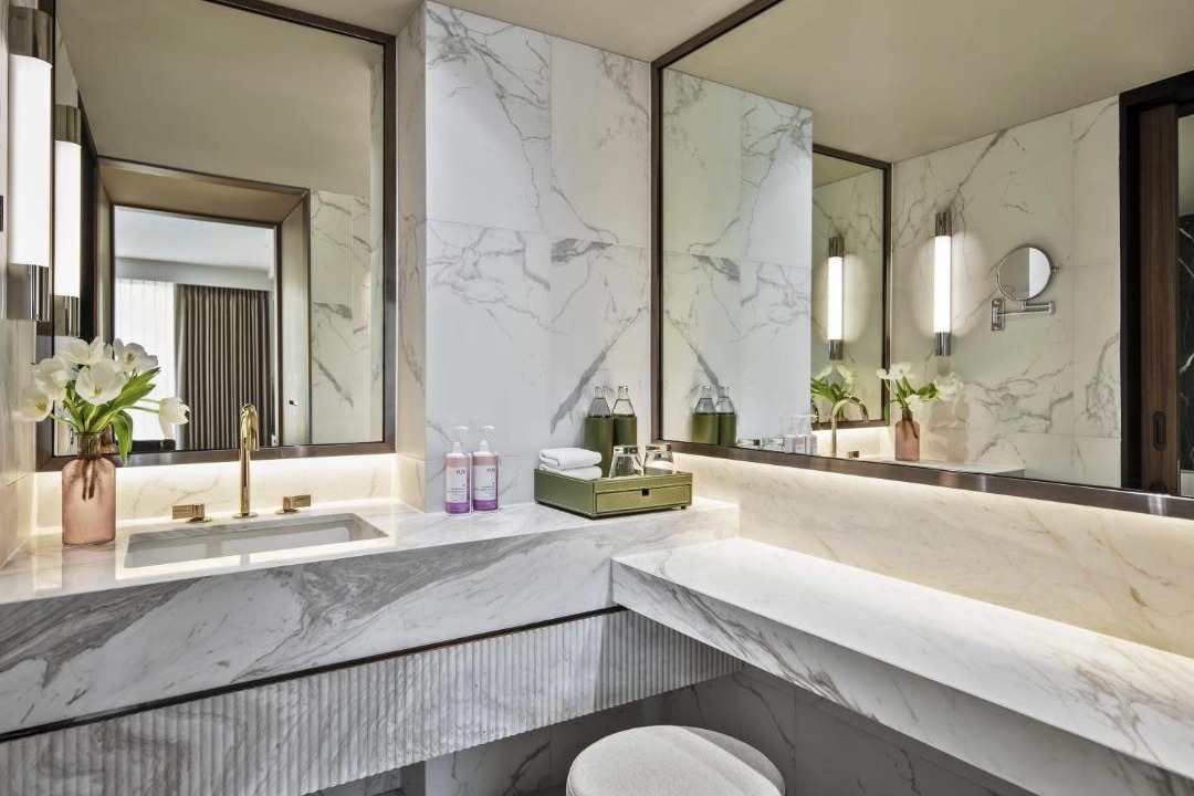 Photo of Bathroom in Ratchaprasong