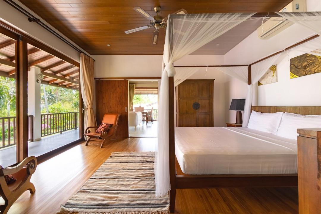 Photo of Bedroom in Taling Ngam