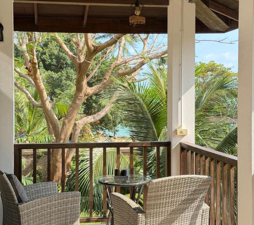 Photo of Patio Balcony in Taling Ngam