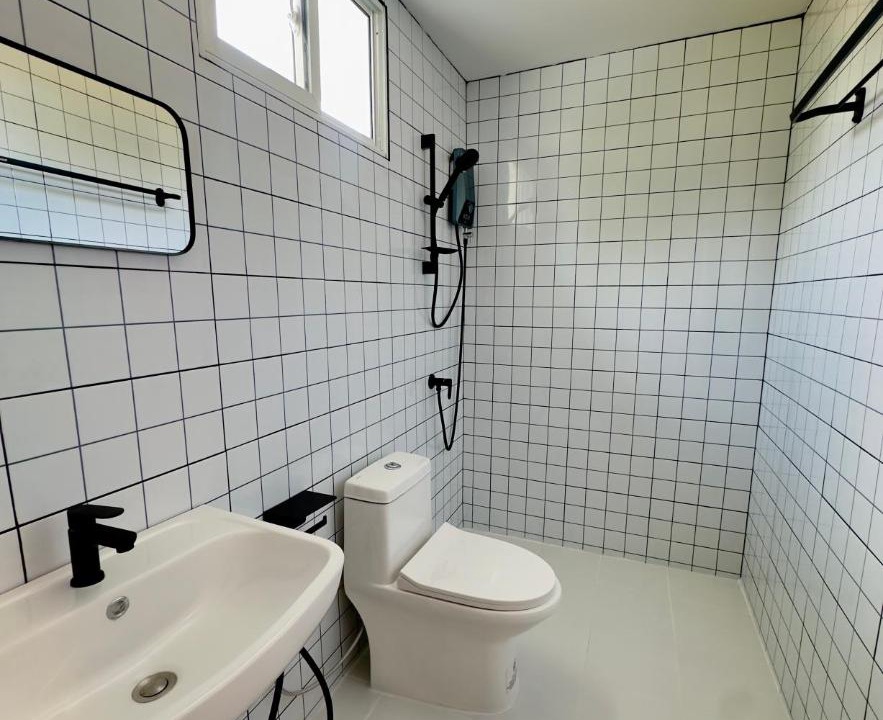 Photo of Bathroom in U Thong