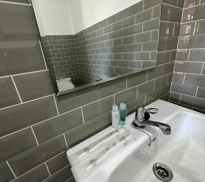 Photo of Bathroom in U Thong