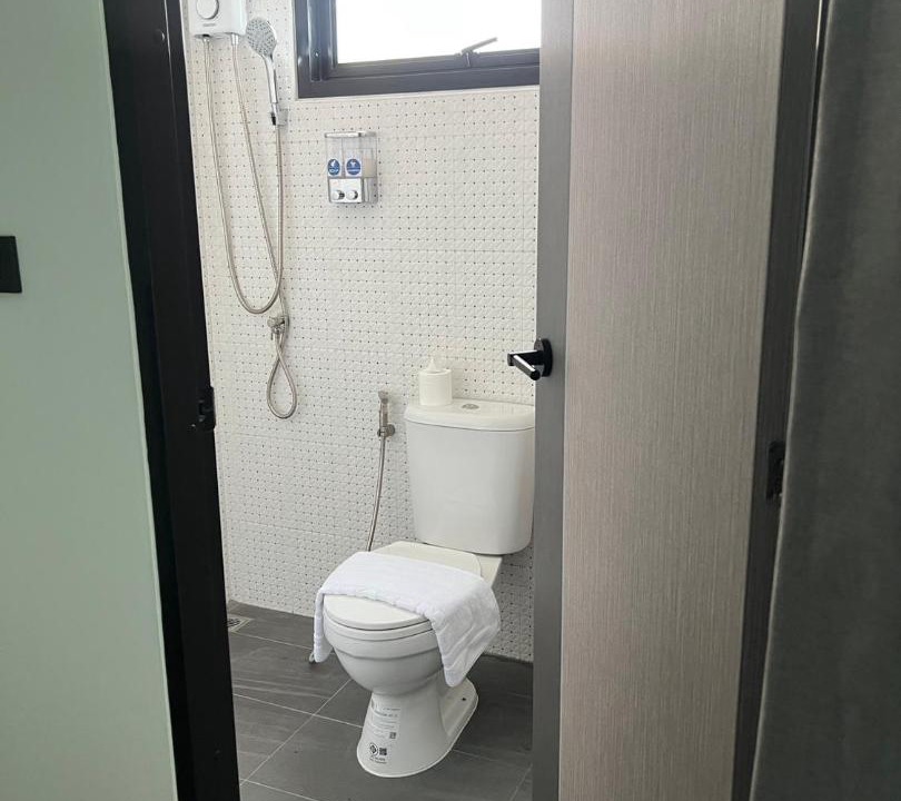 Photo of Bathroom in Si Thep