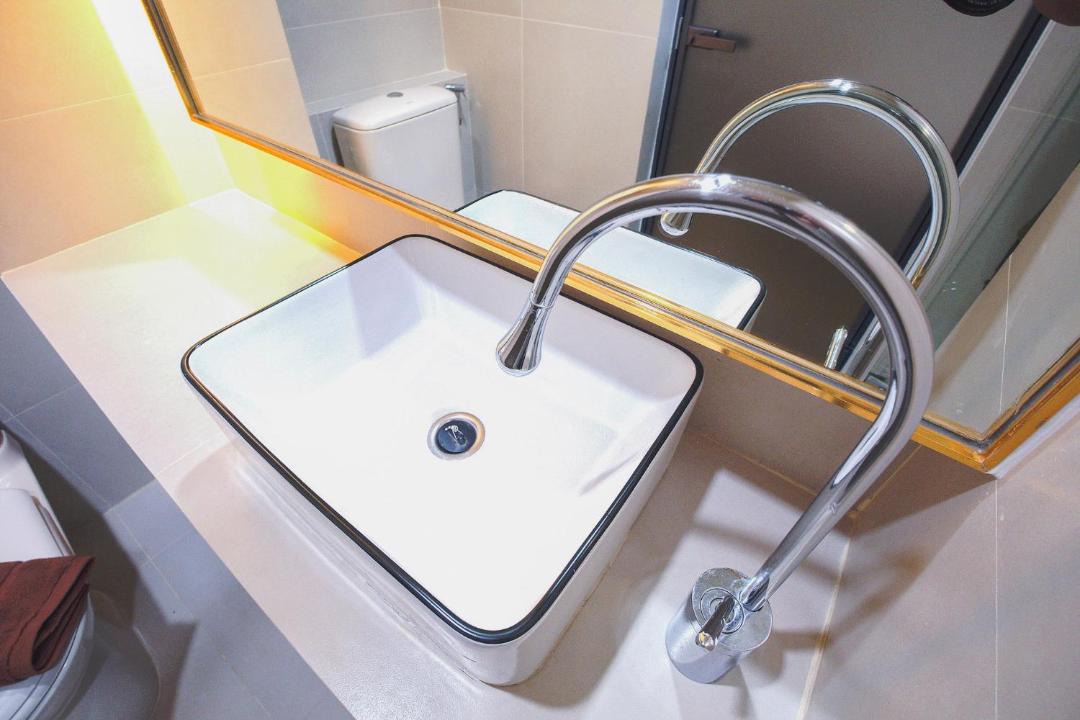 Photo of Bathroom in Don Muang