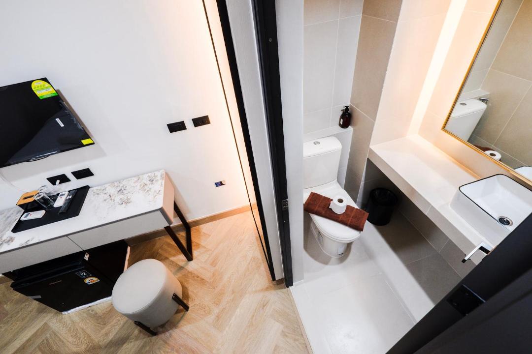 Photo of Bathroom in Don Muang