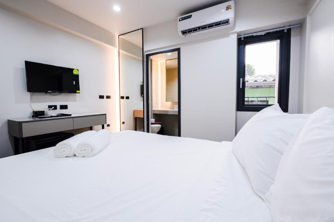 Photo of Bedroom in Don Muang