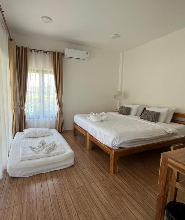 Photo of Bedroom in Mueang Kao