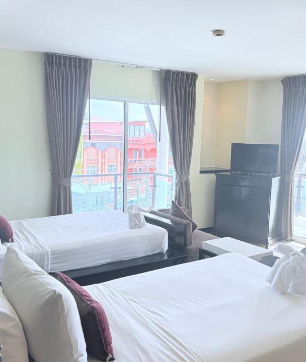 Photo of Bedroom in Patong