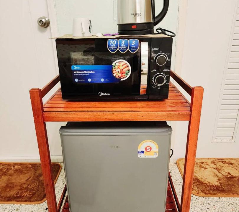 Photo of Kitchen in Lat Yao