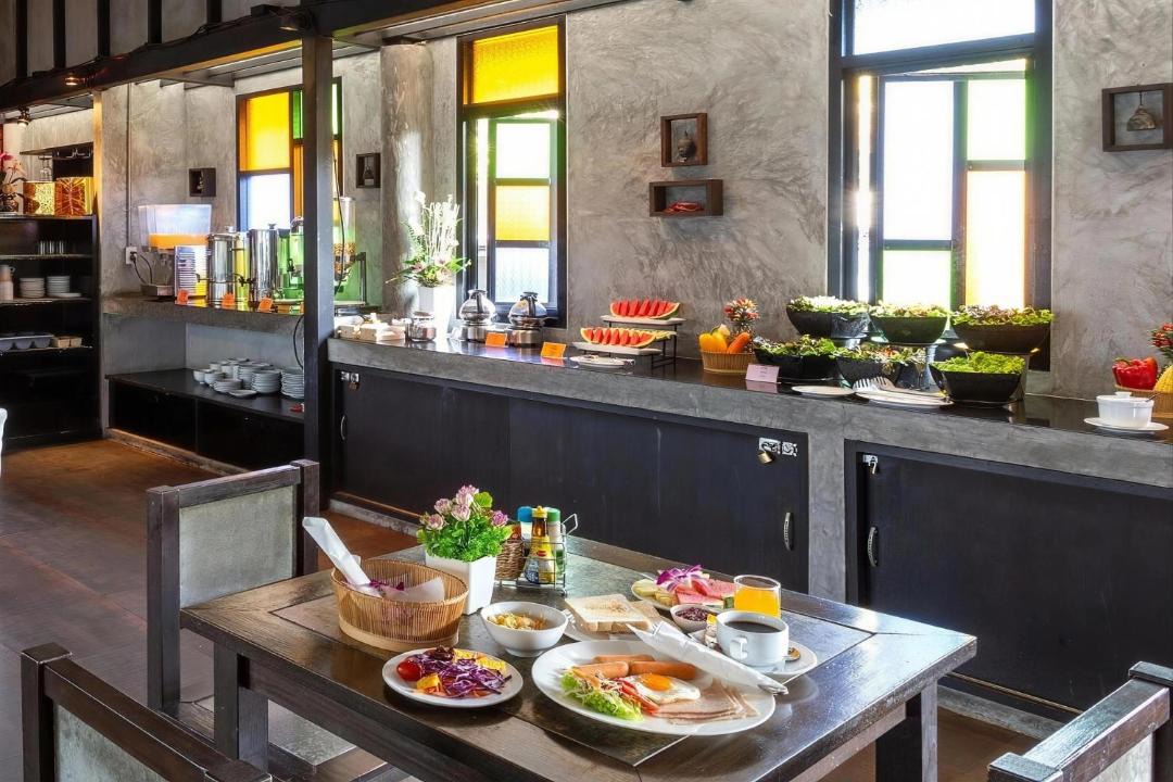 Photo of Kitchen in Ratsada