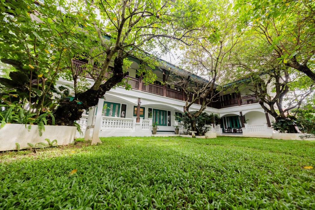 Photo of Others in San Phak Wan