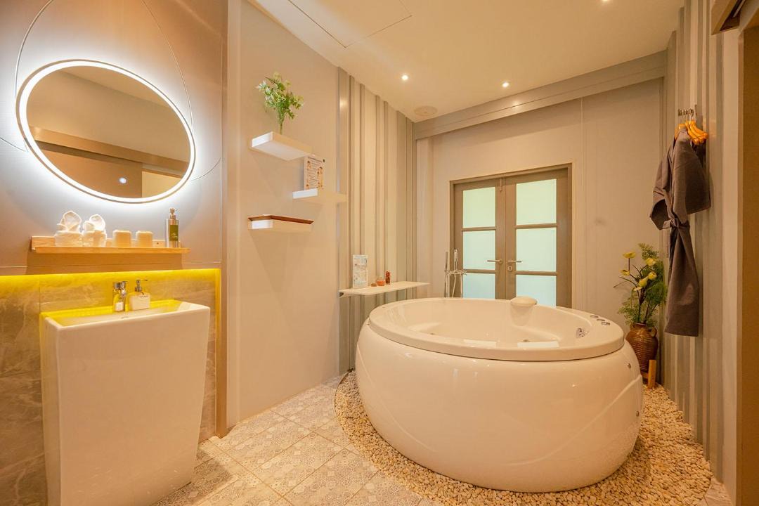 Photo of Bathroom in Bang Yai