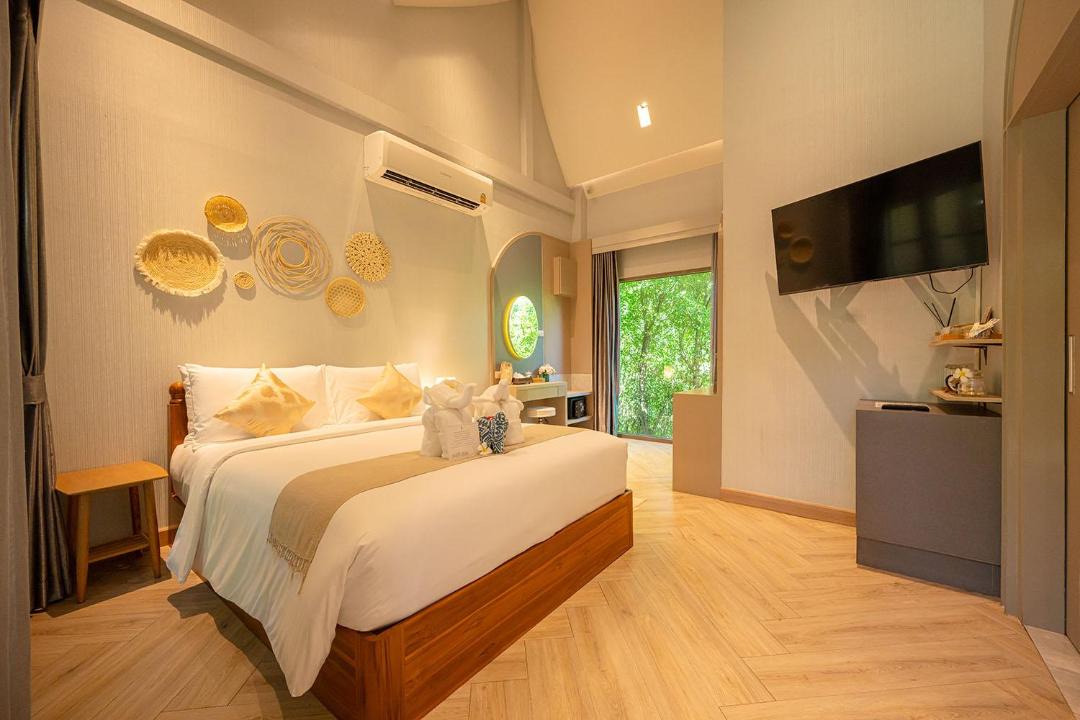 Photo of Bedroom in Bang Yai