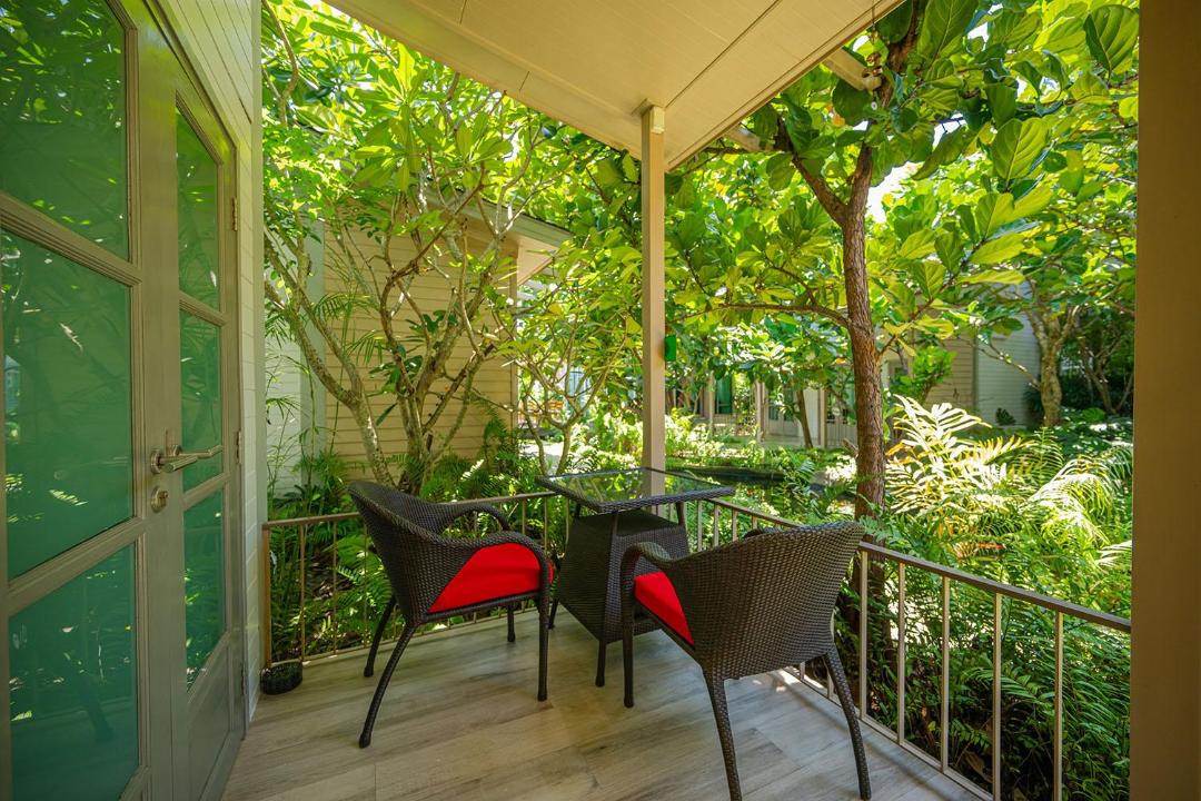 Photo of Patio Balcony in Bang Yai