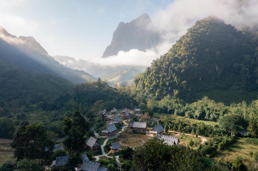 Photo of Others in Louangphabang