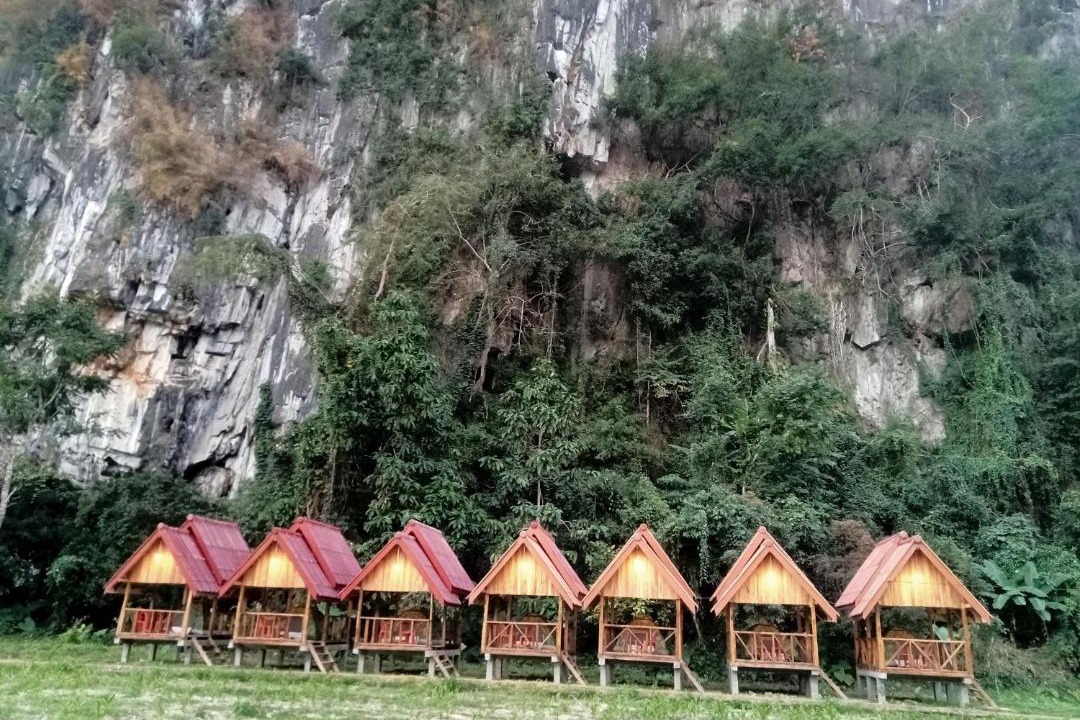 Photo of Others in Louangphabang