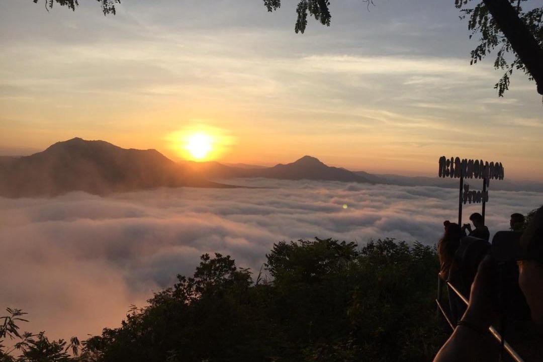Photo of Others in Chiang Khan