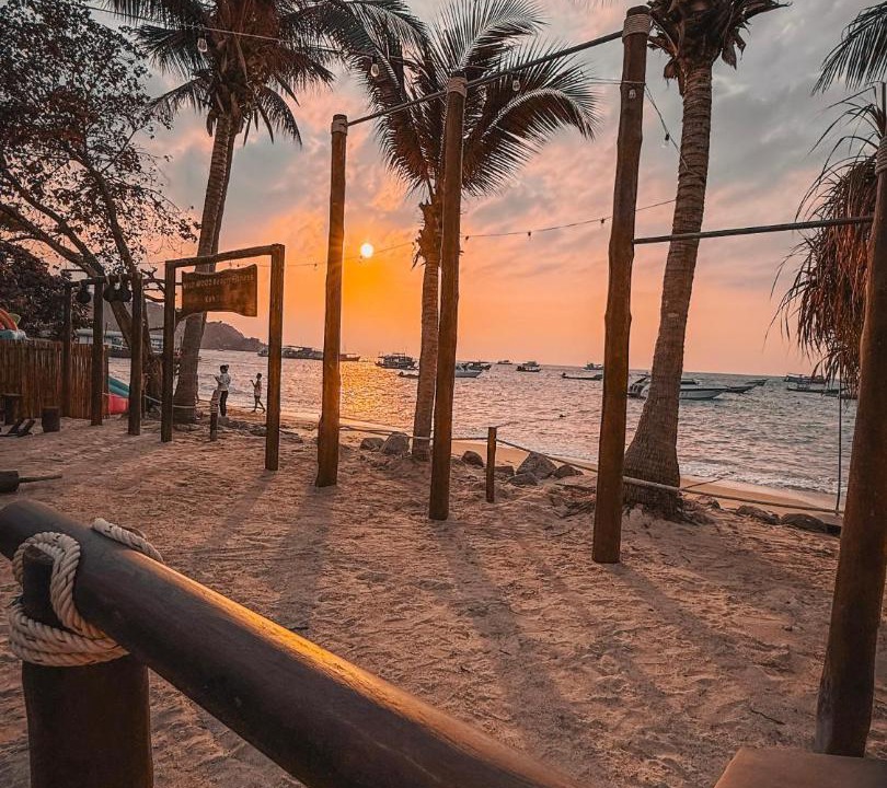 Photo of Others in Koh Tao