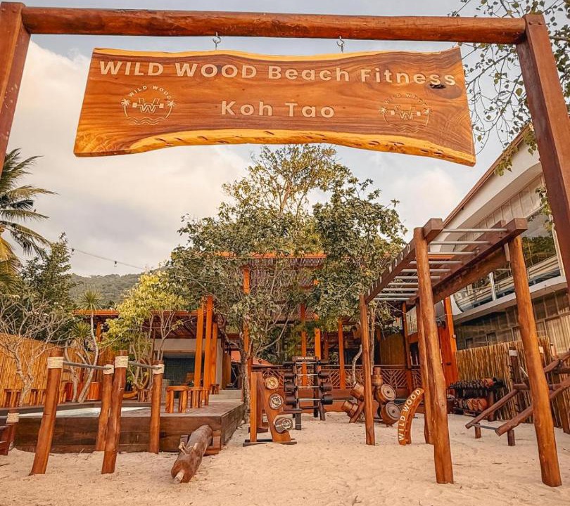 Photo of Others in Koh Tao