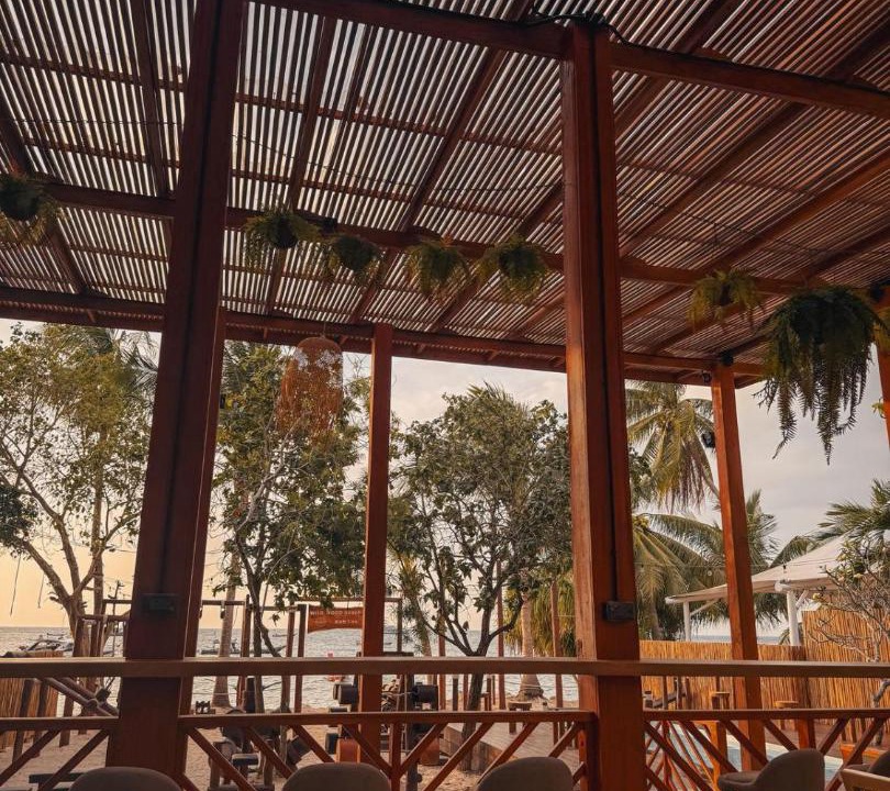 Photo of Others in Koh Tao