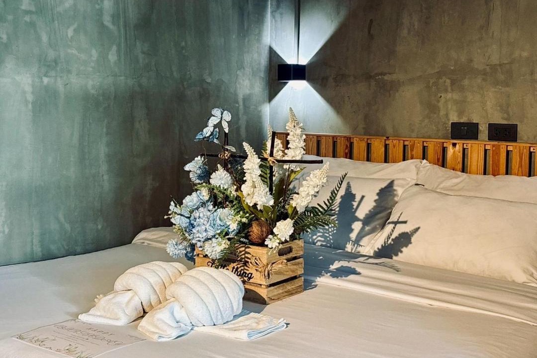 Photo of Bedroom in Suan Luang