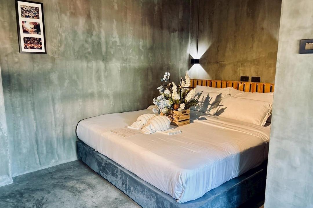 Photo of Bedroom in Suan Luang
