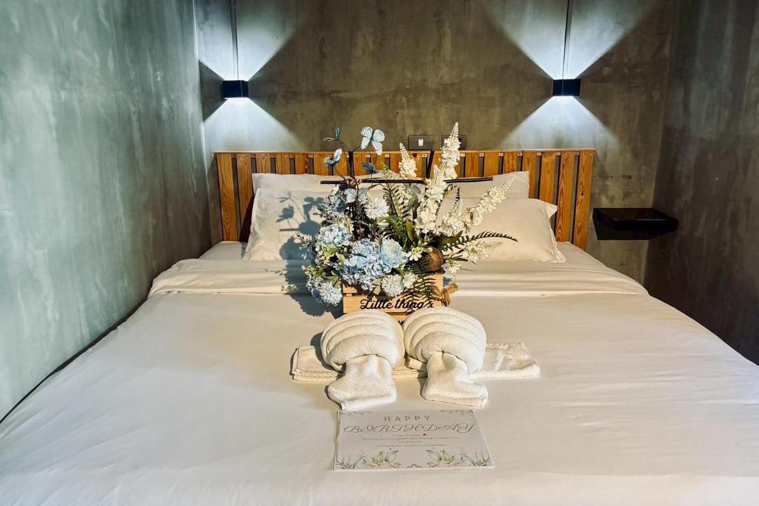 Photo of Bedroom in Suan Luang