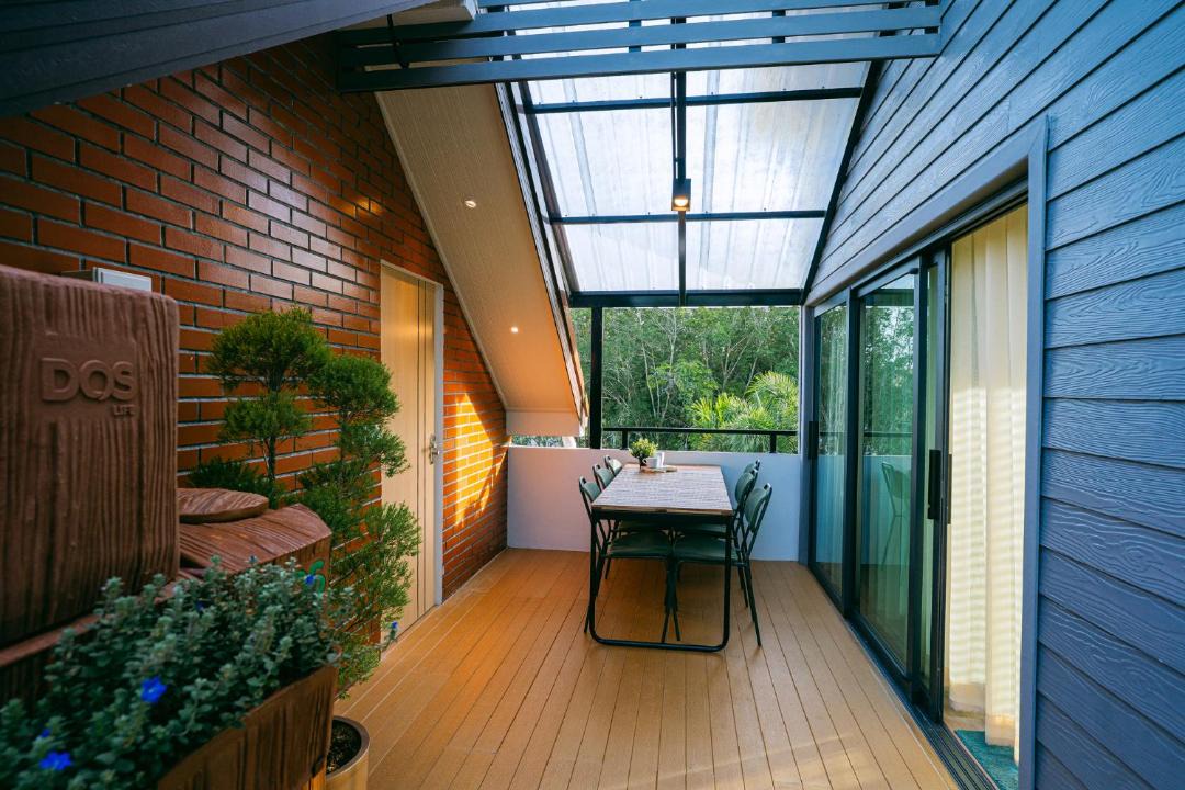 Photo of Patio Balcony in Saphli