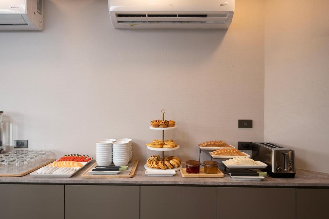 Photo of Kitchen in Suan Luang