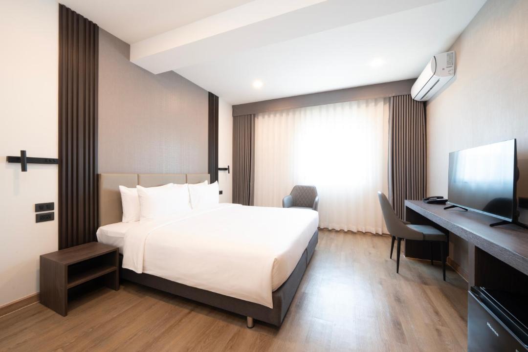Photo of Bedroom in Suan Luang