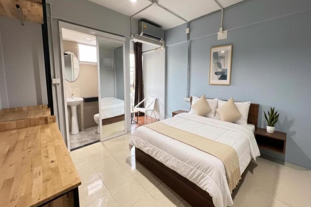 Photo of Bedroom in Nong Hoi