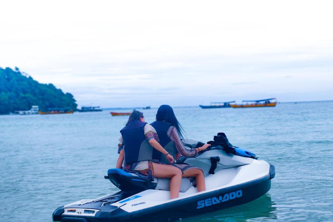 Photo of Others in Koh Rong