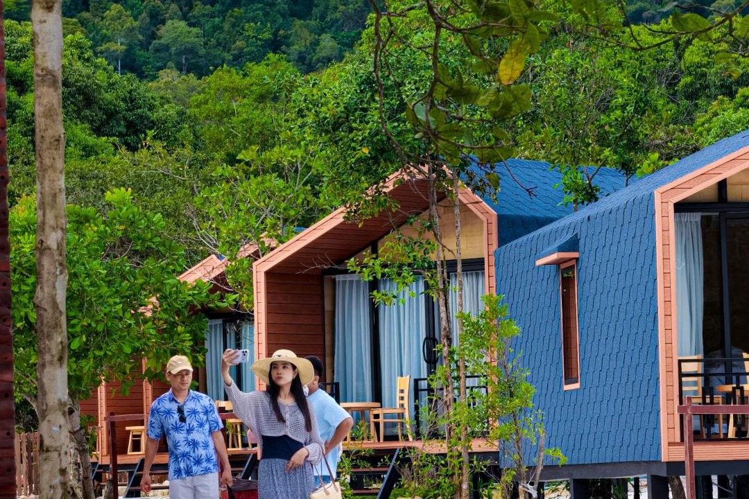 Photo of Others in Koh Rong