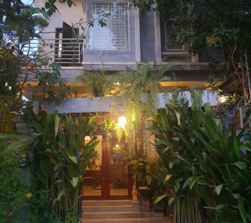 Photo of Others in Siem Reap