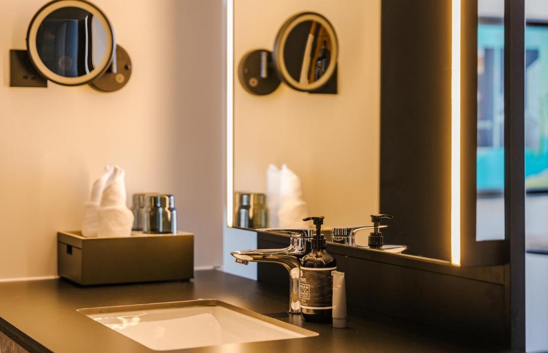 Photo of Bathroom in Chamkar Mon