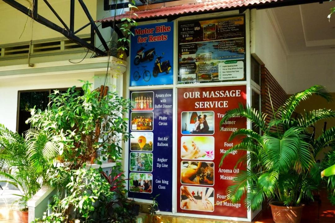 Photo of Others in Siem Reap