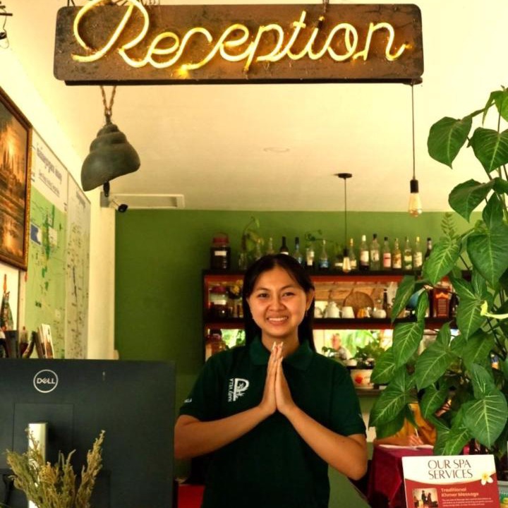 Photo of Others in Siem Reap