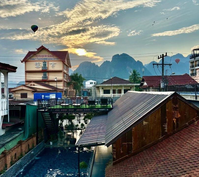 Photo of Others in Vang Vieng