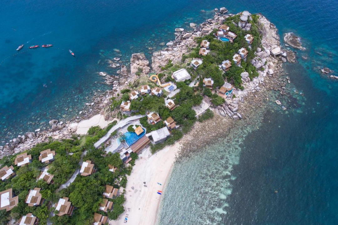 Photo of Others in Koh Tao
