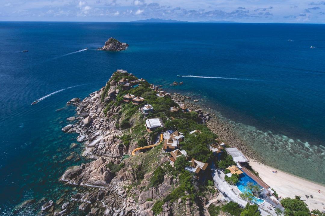 Photo of Others in Koh Tao