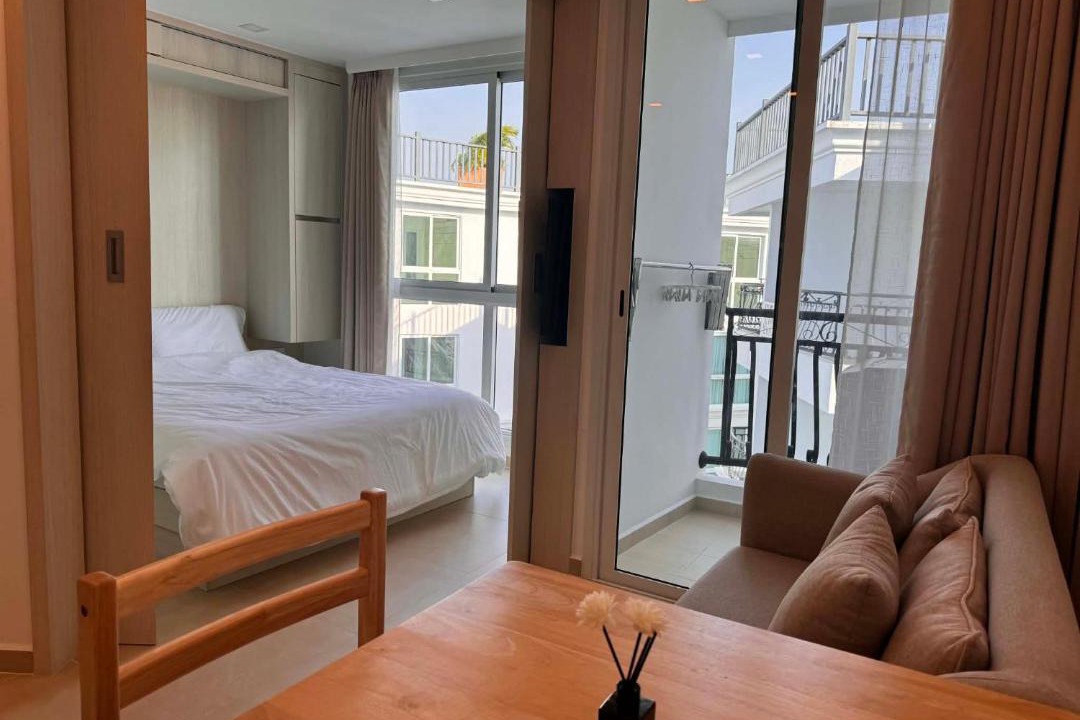 Photo of Bedroom in Nong Chaeng