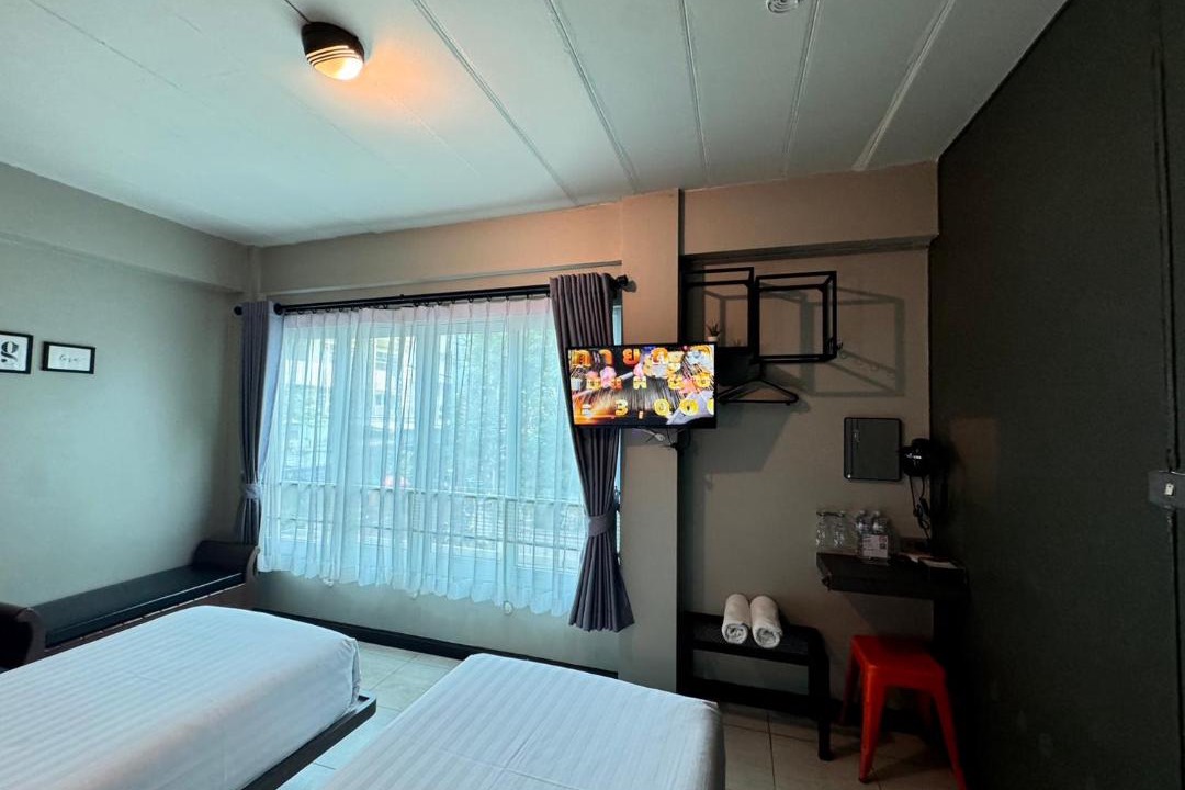 Photo of Bedroom in Chana Songkhram