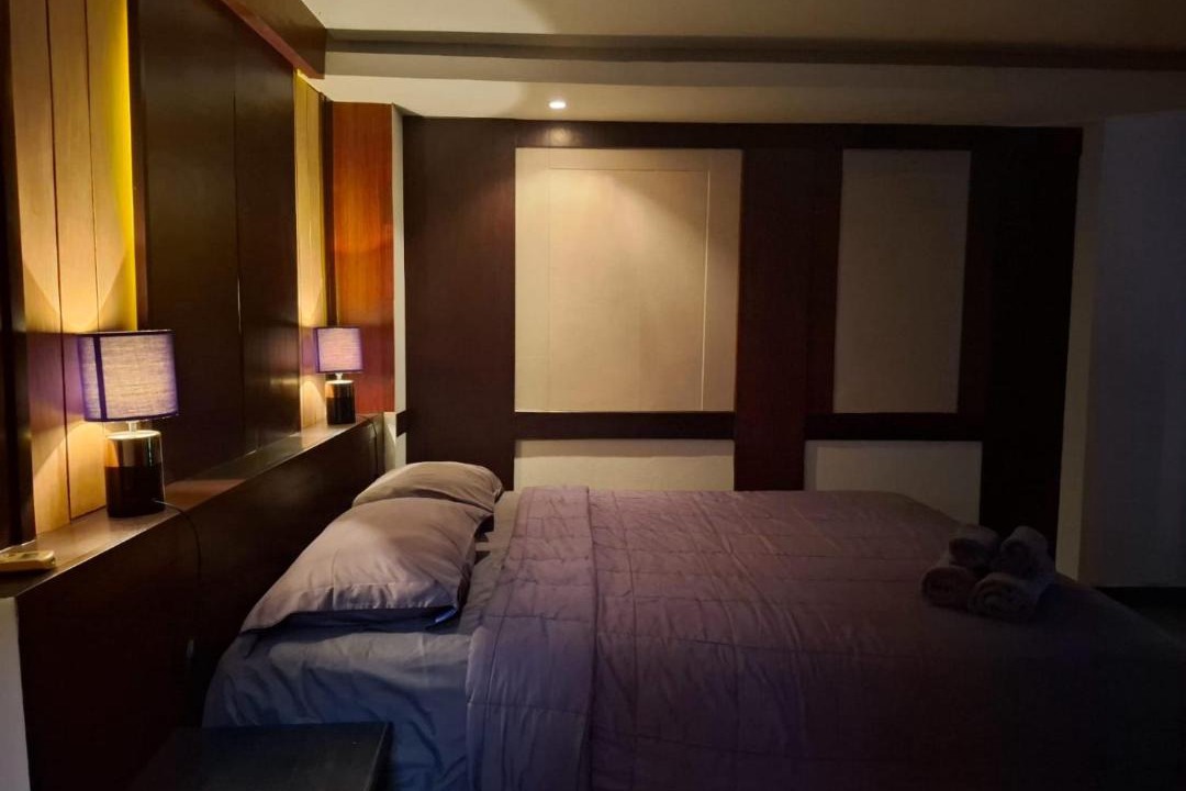 Photo of Bedroom in Mai Khao