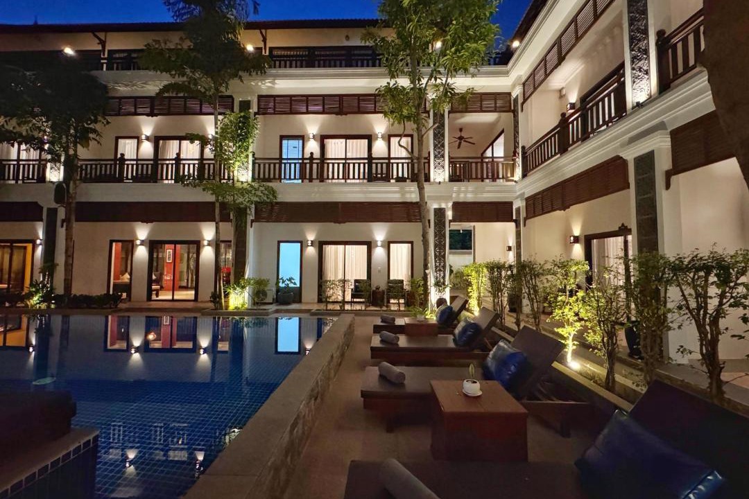 Photo of Others in Siem Reap