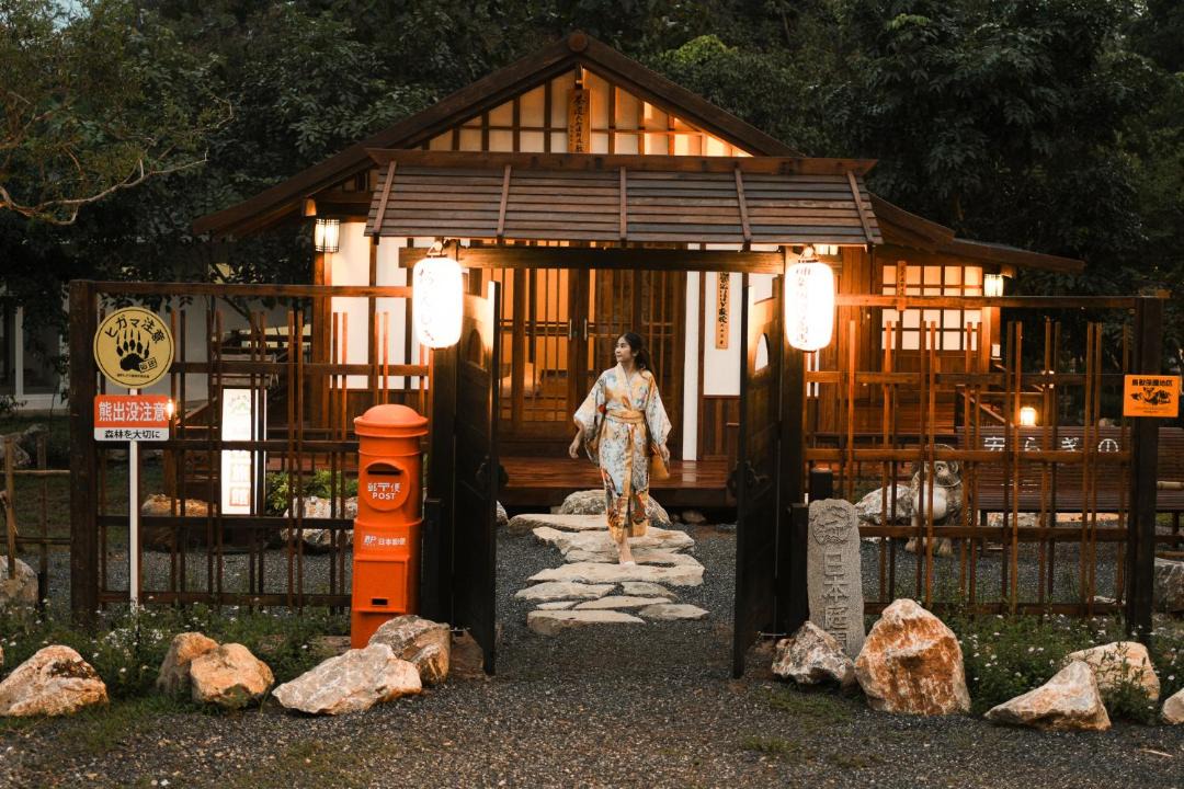 Photo of Others in Wat Bung Toei