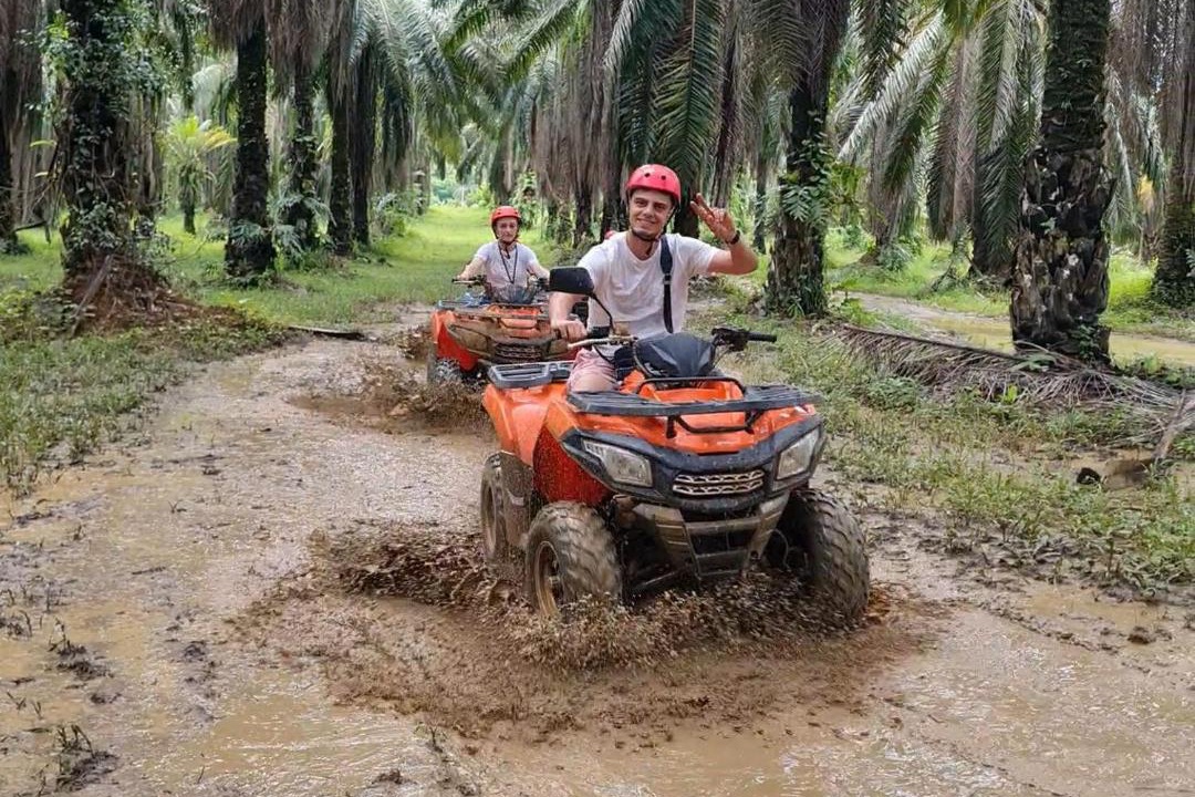 Photo of Others in Khlong Sok