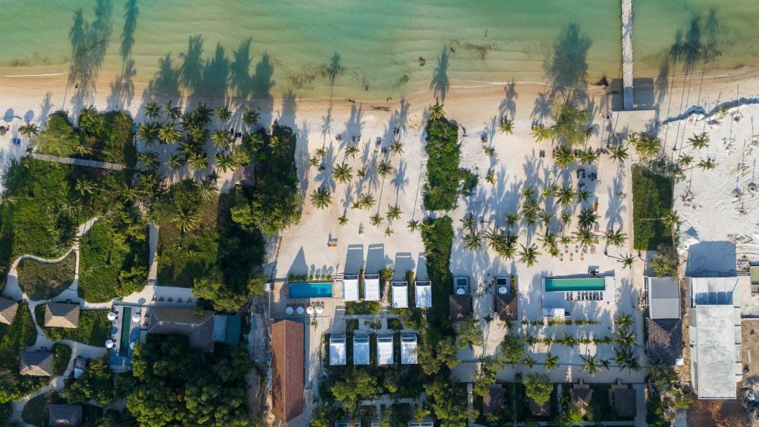 Photo of Others in Koh Rong