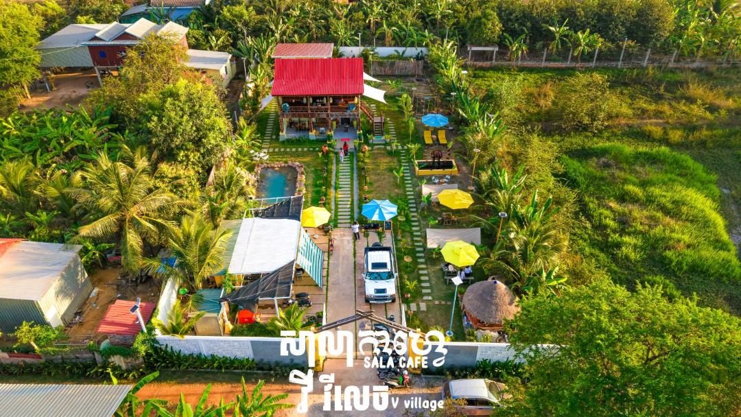 Photo of Others in Stueng Saen