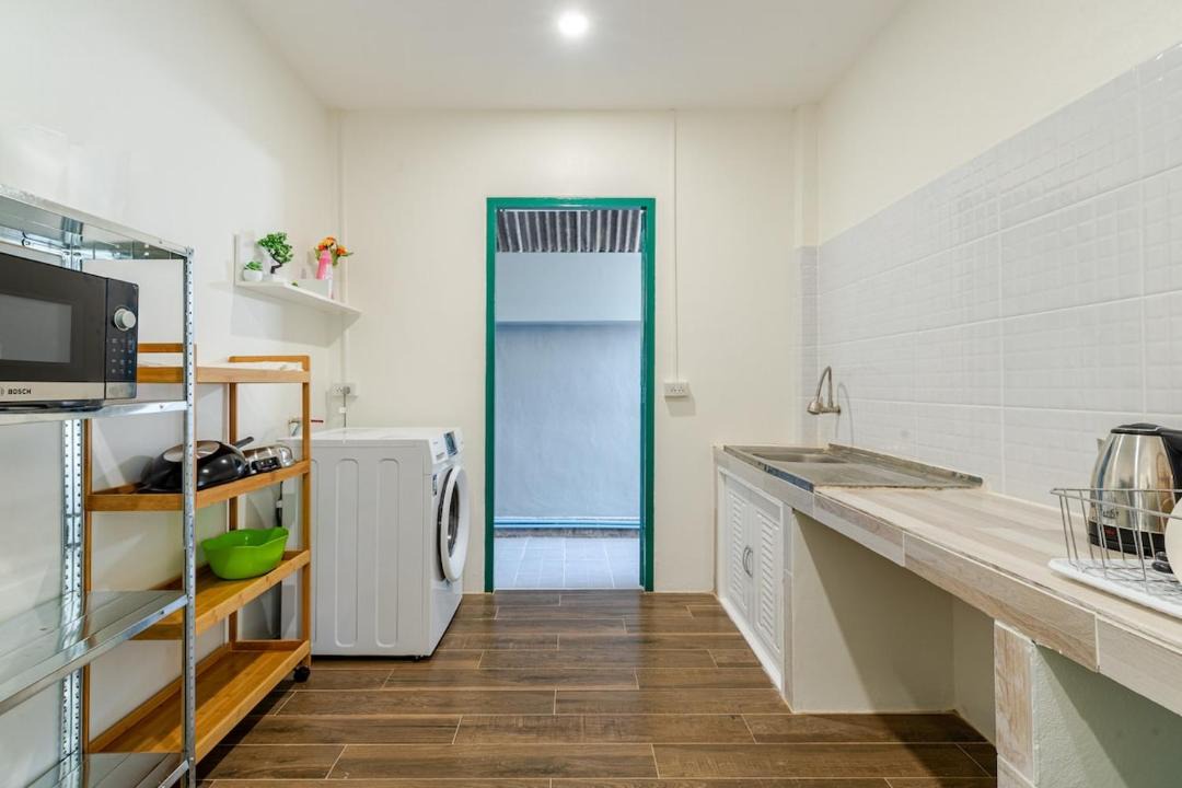 Photo of Kitchen in Su Thep